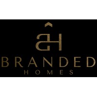 Branded Homes logo - Similar company to Master Homes Properties