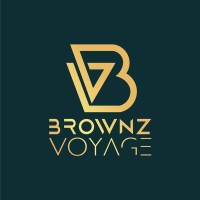 Brownz Voyage logo - Similar company to Zoofylab