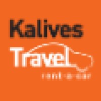Kalives Travel Rent-A-Car