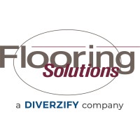 Flooring Solutions logo - Similar company to Mullican Flooring