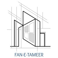 Fan-e-Tameer logo - Similar company to Electrical Talks