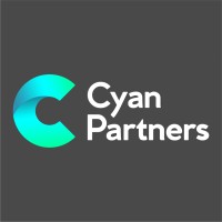 Cyan Partners logo - Similar company to Bru