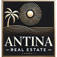 Antina Real Estate logo - Similar company to Sun Net Norge As