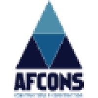 AFCON CONSTRUCTORS & CONSTRUCTION