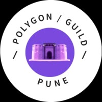 Polygon Guild Pune logo - Similar company to Arlink Labs