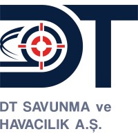 DT Savunma ve Havacılık logo - Similar company to Imestek Savunma Havacilik Muh.San Ve Tic Ltd Sti