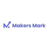 Makers Mark logo - Similar company to Makers Mark