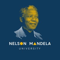 Nelson Mandela University International logo - Similar company to Nelson Mandela University Computing Sciences