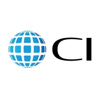 CI Australia logo - Similar company to Rok Solid. Renewables