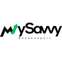 My Savvy Bookkeepers logo - Similar company to Guardian Solutions