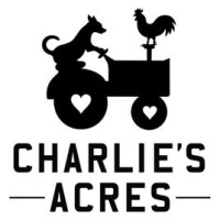 Charlie's Acres logo - Similar company to Smith & Hawken