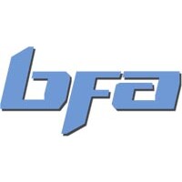BFA - Brooks/Flemming Associates logo - Similar company to Ux Guide