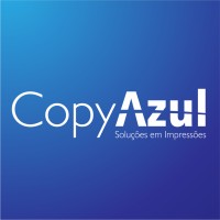 CopyAzul logo - Similar company to Unincor University