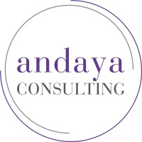 Andaya Consulting logo - Similar company to Pearson Centre