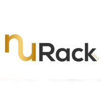 NuRack logo - Similar company to Bel Peka Paint