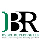 BYBEL RUTLEDGE LLP logo - Similar company to Pure Water Technology
