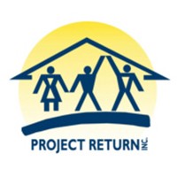 Project Return Tampa logo - Similar company to Fintech Talent