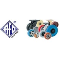 RUEDAS AFO - CUALITYS RODES, S.A. logo - Similar company to Shandong Sdballs Industry Co., Ltd