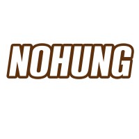 NoHung logo - Similar company to Effdel