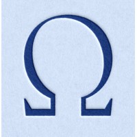 Omega Law logo - Similar company to Mijnschenking