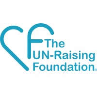 FUN-Raising logo - Similar company to Danuše Nerudová