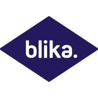 Blika A/S logo - Similar company to Blikk Holding