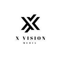 X Vision Media logo - Similar company to Kollective Influence
