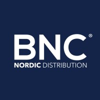 BNC Nordic Distribution AB logo - Similar company to Norsk Prol As