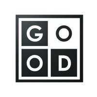 The GOOD Clothing Company logo - Similar company to Border Sourcing
