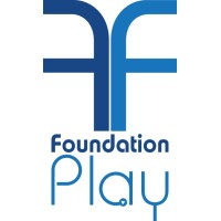 Foundation Play logo - Similar company to White Oryx Sports And Development Academy