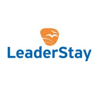 LeaderStay | Property Management logo - Similar company to Fixel