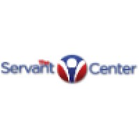 The Servant Center logo - Similar company to South Carolina Office For Healthcare Workforce