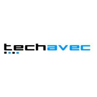 Techavec AB logo - Similar company to X10D Solutions Ab