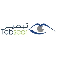Tabseer | تبصير logo - Similar company to Korashi Group