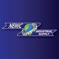 Nemic Industrial Supply logo - Similar company to Ucom
