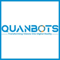 QUANBOTS TECHNOLOGIES logo - Similar company to Greplsoft