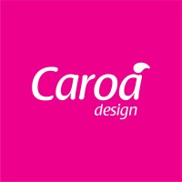Caroá Design logo - Similar company to Rede Pittsburg