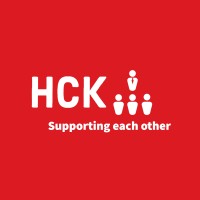 HR Consulting Kuwait logo - Similar company to Elite Kuwait