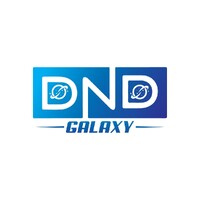 DND GALAXY logo - Similar company to Authenmole Inc.