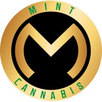 Mint Cannabis logo - Similar company to The Fire Station Cannabis Co.