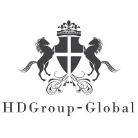 HD Group-Global logo - Similar company to Serpro Support Services