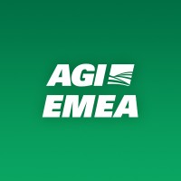 AGI EMEA logo - Similar company to P