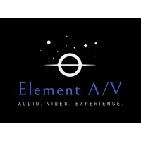 Element AV logo - Similar company to Avteq, Inc