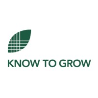 Know To Grow Ltd logo - Similar company to Know To Grow, Inc.