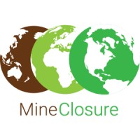 International Conferences on Mine Closure logo - Similar company to Crc Time