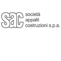 S.A.C. Società Appalti Costruzioni s.p.a. logo - Similar company to Archest