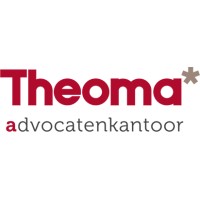 Theoma | advocatenkantoor logo - Similar company to Organimmo