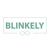 Blinkely Optika logo - Similar company to Upranked