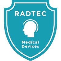 RadTec Medical Devices, Inc. logo - Similar company to Radtec