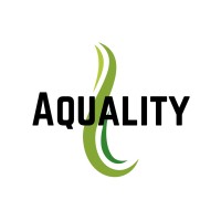 Aquality logo - Similar company to Simplified.Io